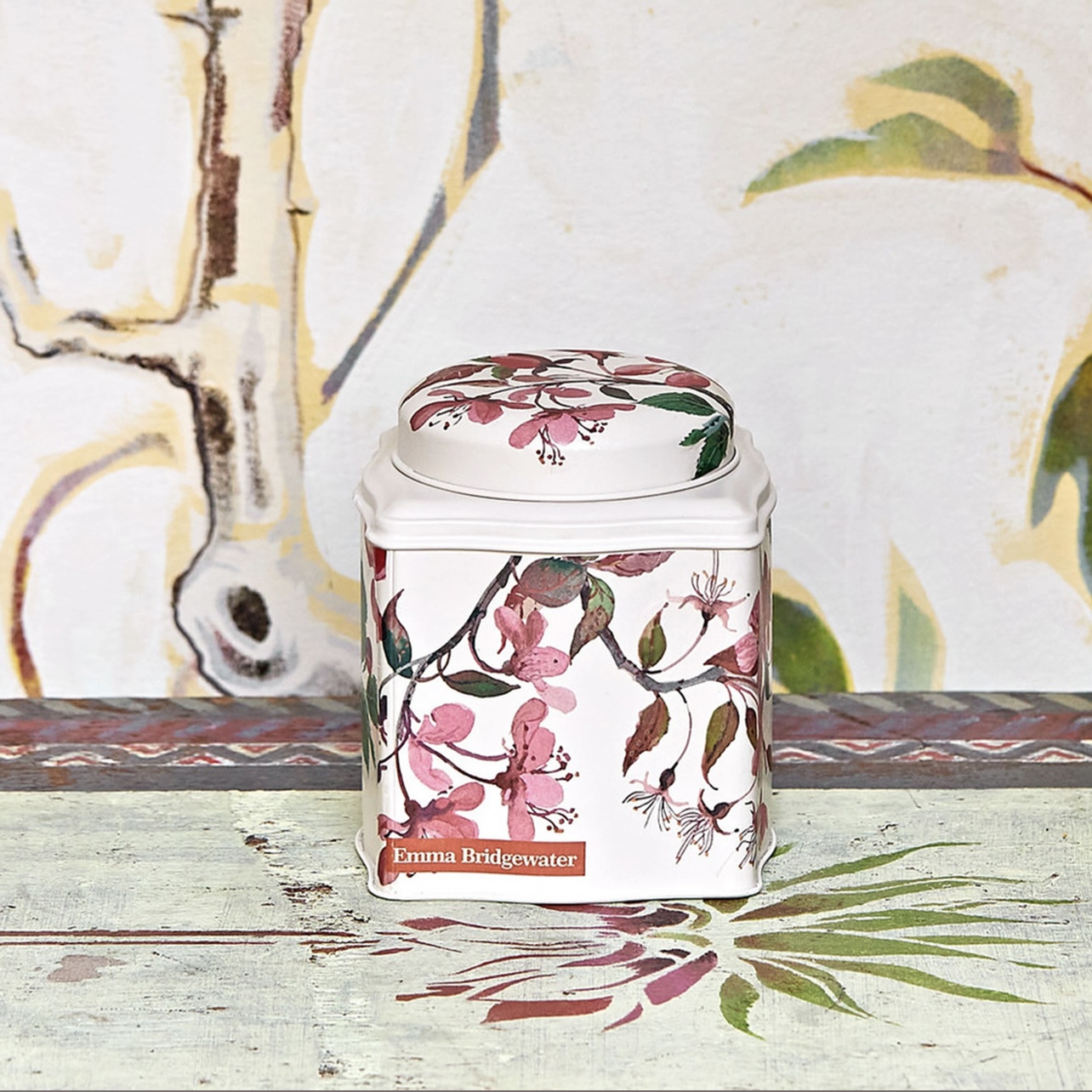 Teburk Pagode - Emma Bridgewater Blossom - 2
