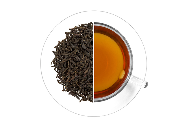 Assam Dikom TGFOP - 1 Kg