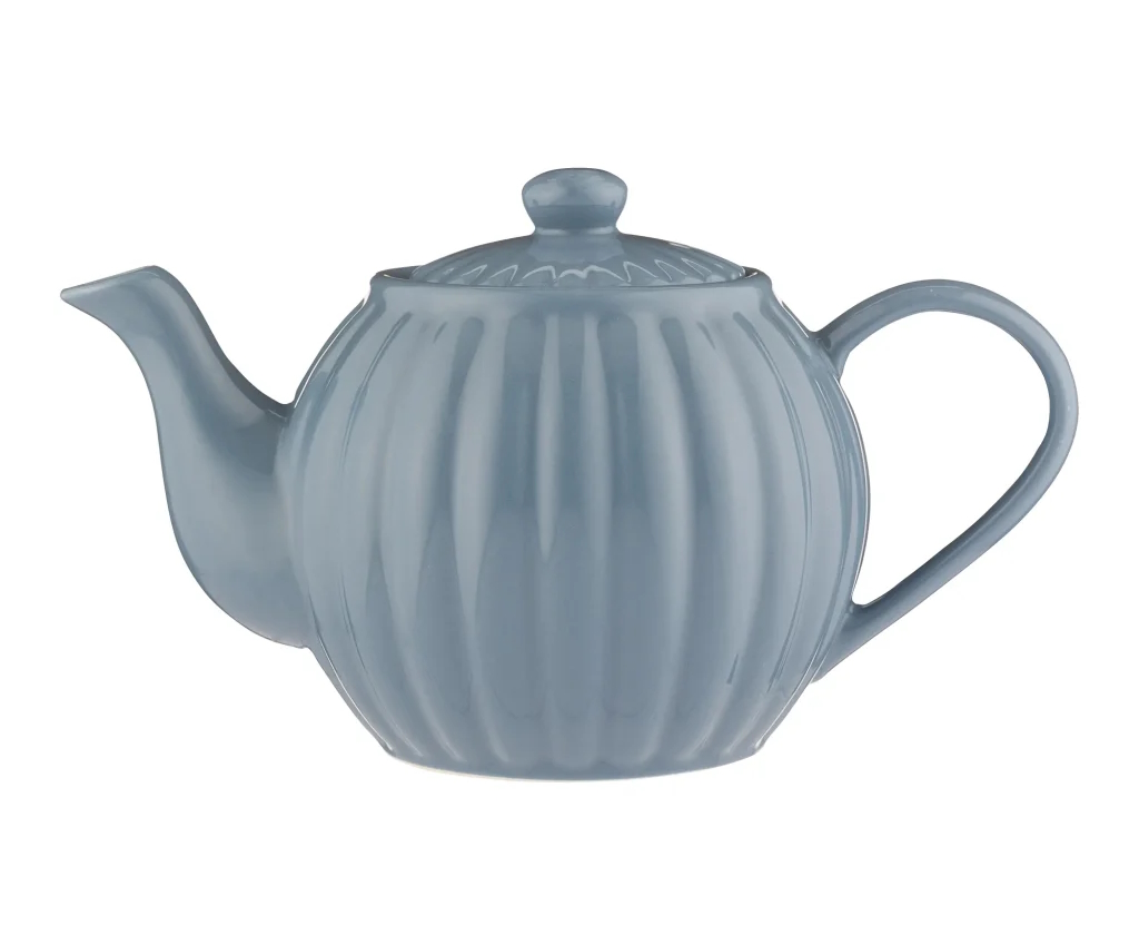 Luxe Bluebell Tekanna 1,1 Liter - Price & Kensington