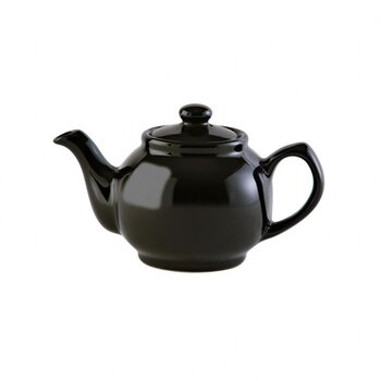 Svart Tekanna 0,45 Liter - Price & Kensington