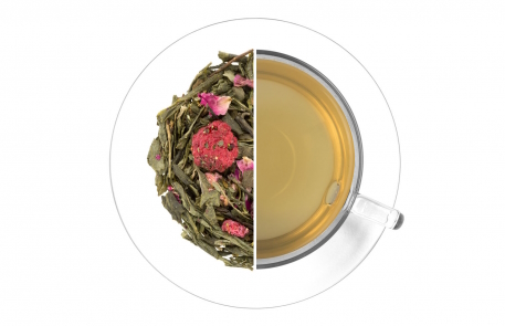 Grön Wellness Ginkgo