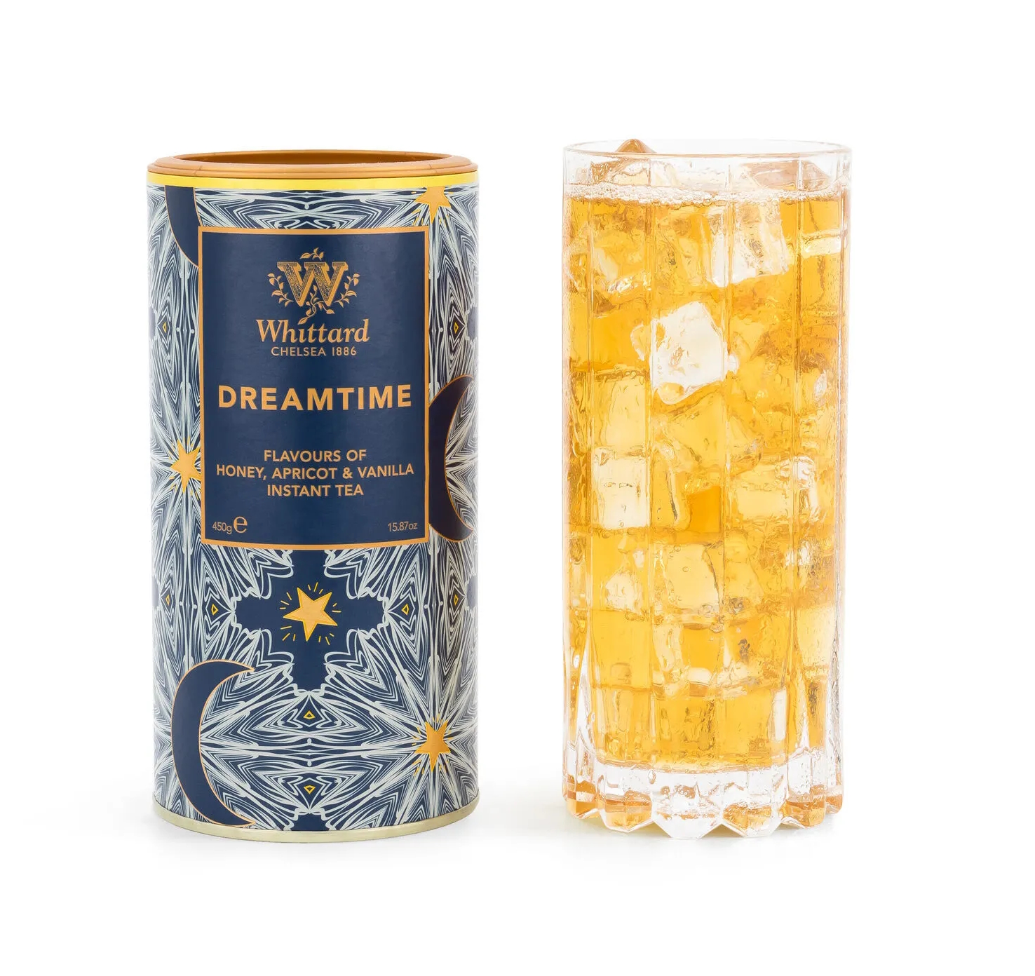 Whittard - Dreamtime Instant Tea - 3