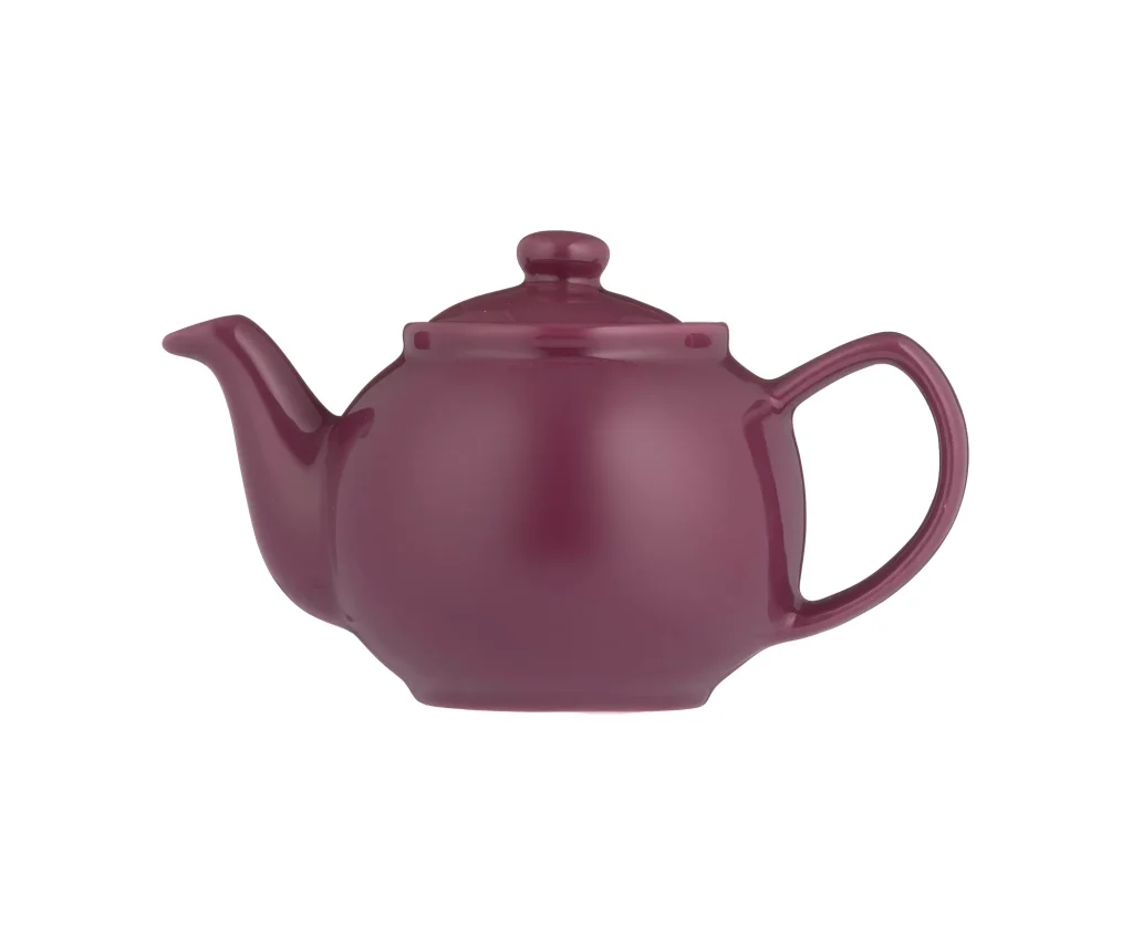 Deep Magenta Tekanna 0,45 L - Price & Kensington