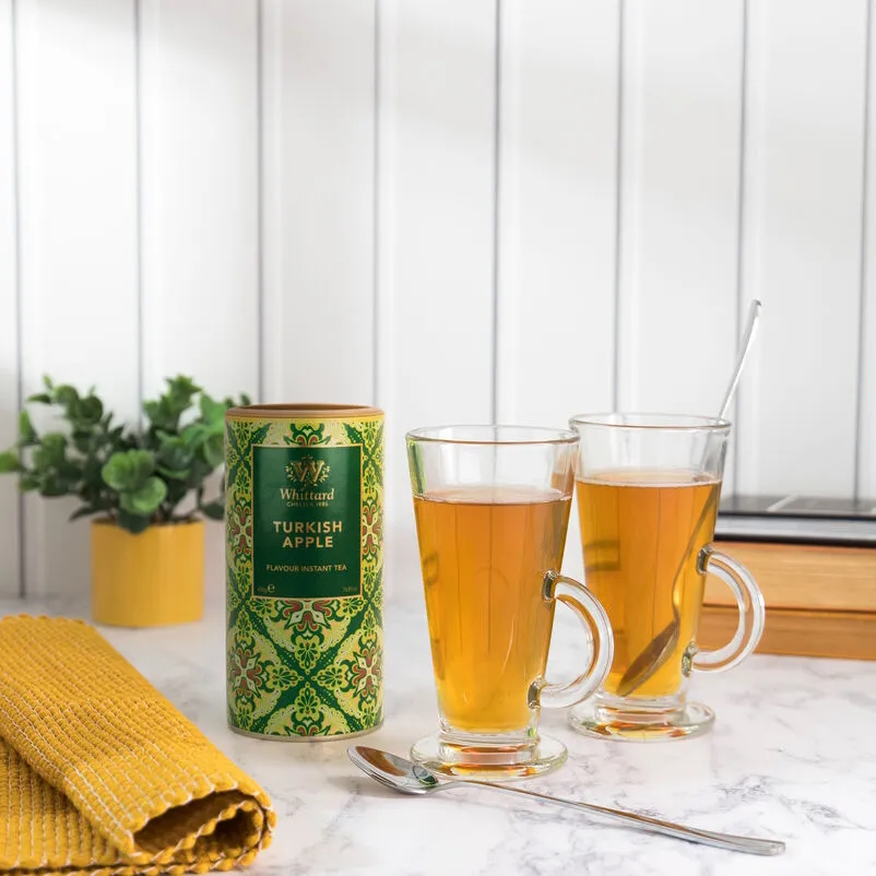 Whittard - Turkish Apple Instant Tea - 3