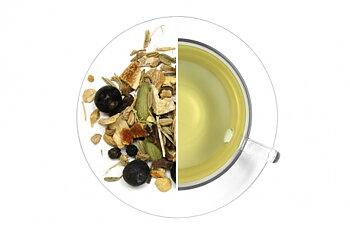Ayurveda Te Active Woman