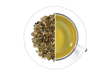 Yerba Mate Green