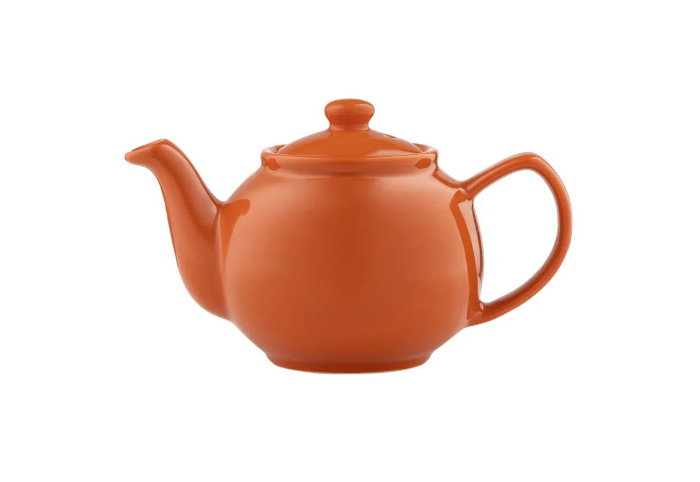 Burnt Orange Tekanna 0,45 L - Price & Kensington