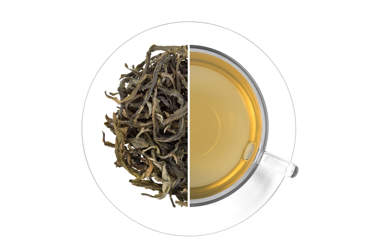 Green Pu Erh