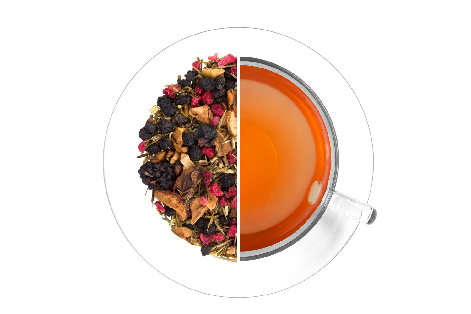 Rooibos Forest Energy