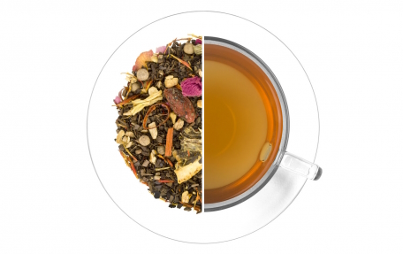 Yerba Mate Wizards Flame