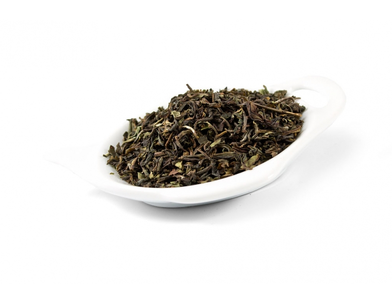 Darjeeling First Flush 2026 FTGFOP1 Ringtong Tea Estate