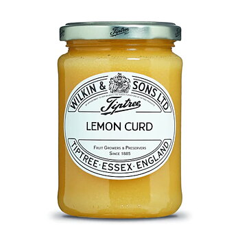 TipTree - Lemon Curd