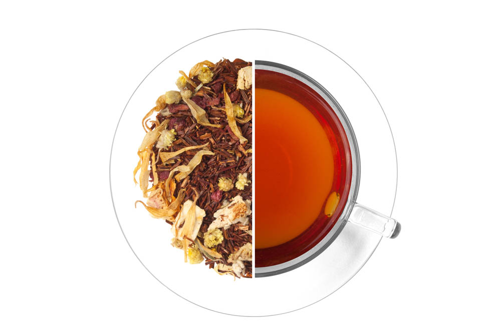 Rooibos Sunshine