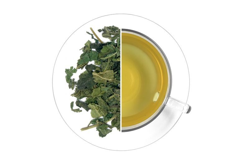 Nässelblad
