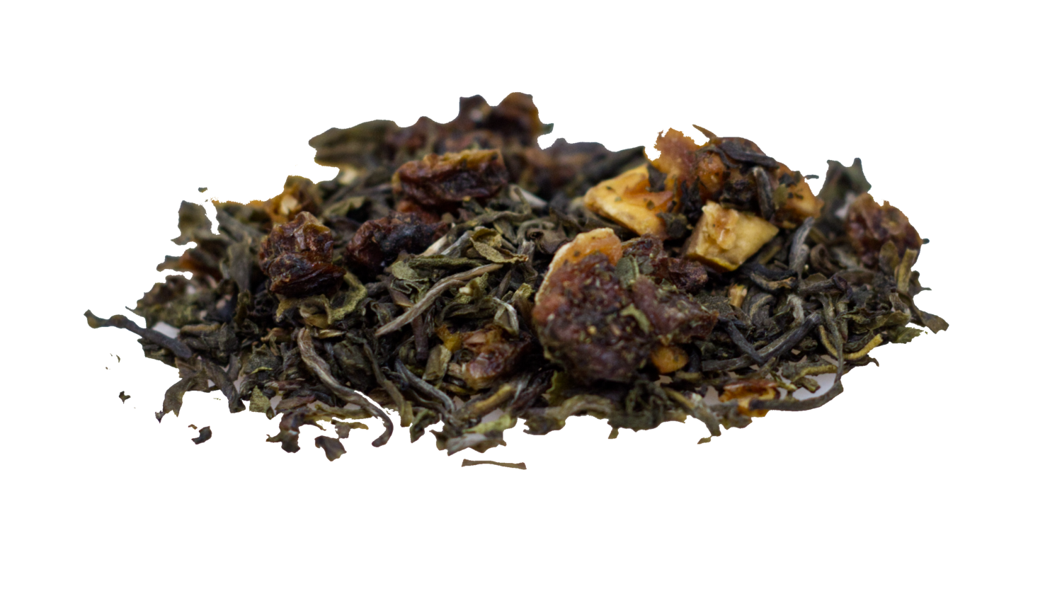 Dear Tea Society - Cool Miss Green Ekologisk - Presentkartong - 2