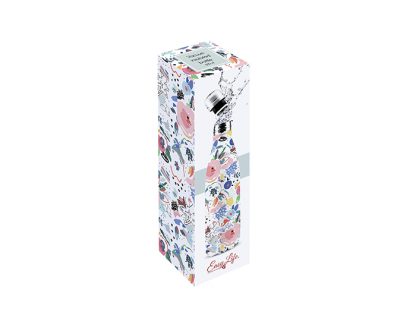 Stålflaska Garden 0,5 liter - 2