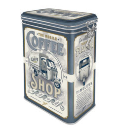 Kaffeburk The Mobile Coffee Shop 400g