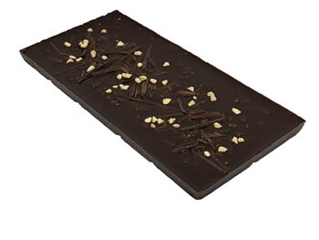 Chokladkaka Holiday Orange Ekologisk