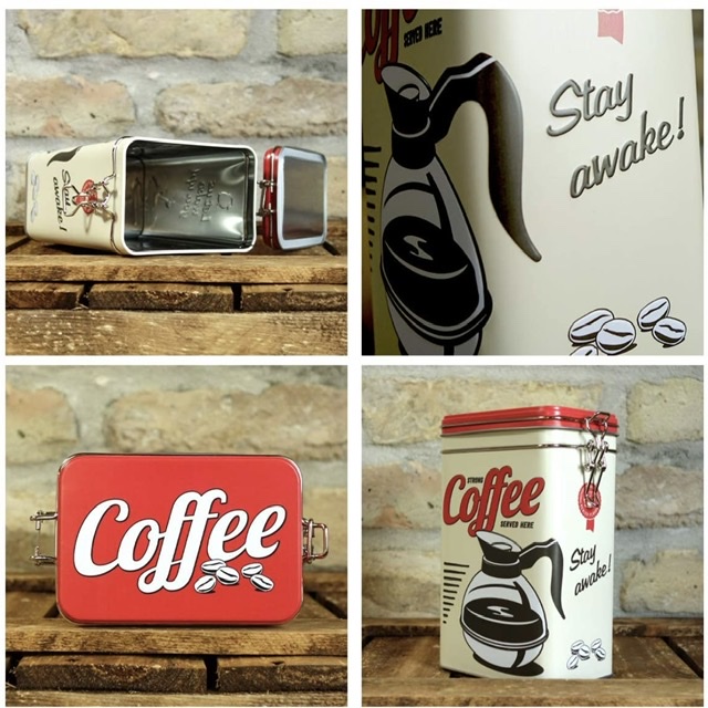 Kaffeburk Strong Coffee 400g - 2