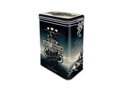 Kaffeburk Harley-Davidson Different 400g