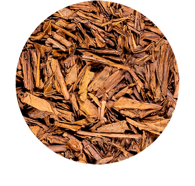 Kusmi Hojicha - Lösvikt