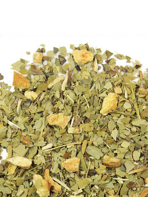 Yerba Mate