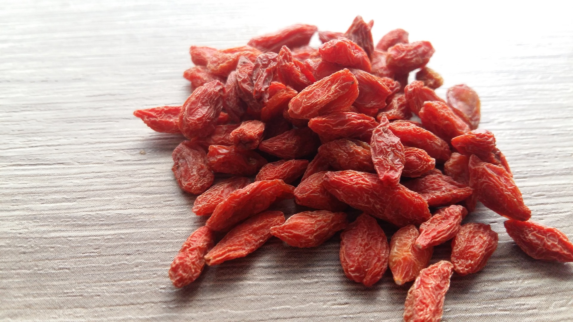 Goji