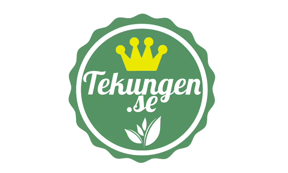 Egna blandningar