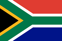 Sydafrika