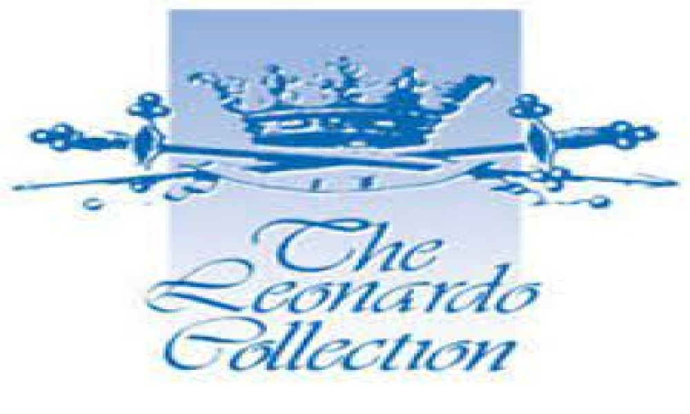 The Leonardo Collection