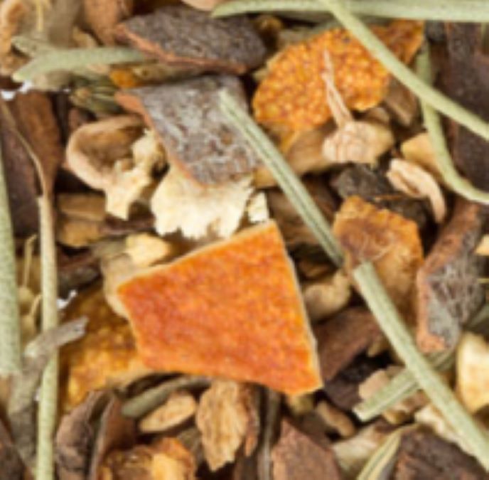 Ayurveda Te