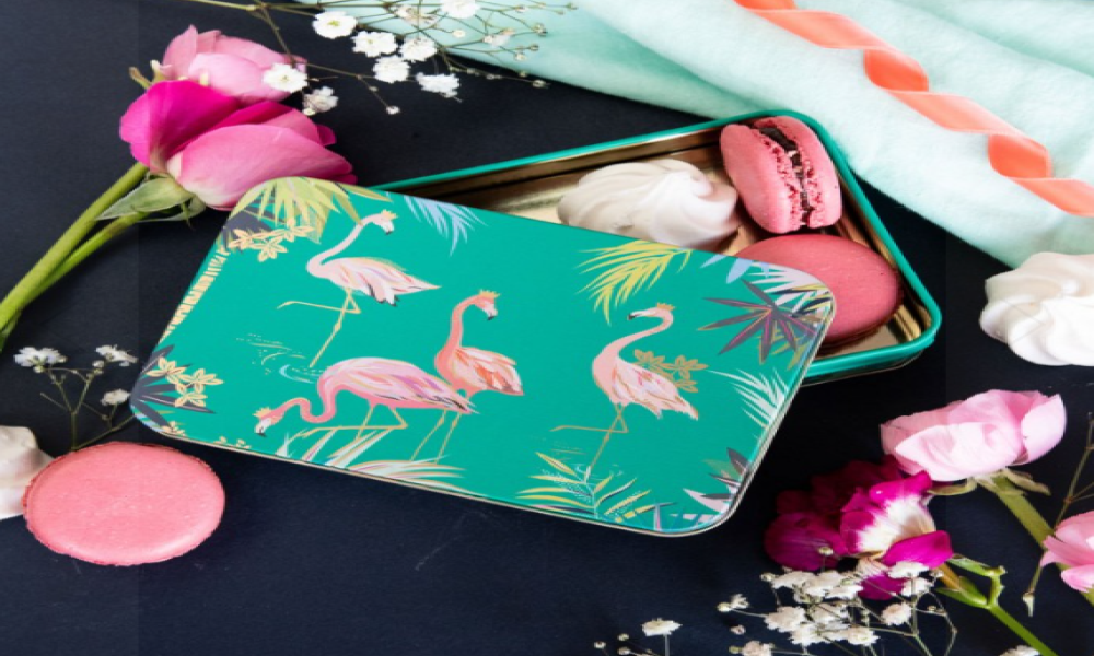 Tahiti Collection