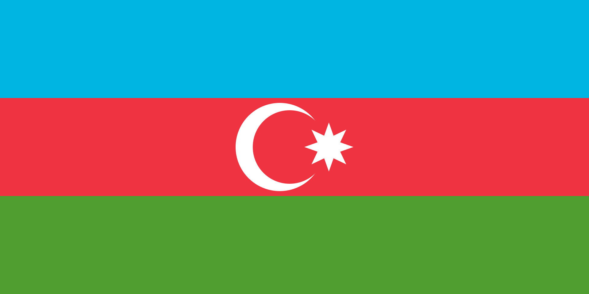 Azerbajdzjan