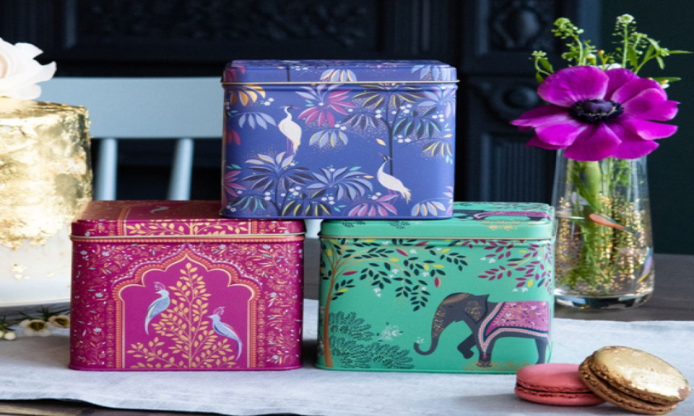 India Collection