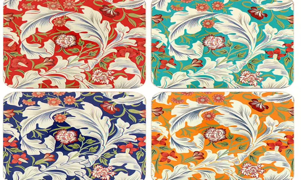 William Morris