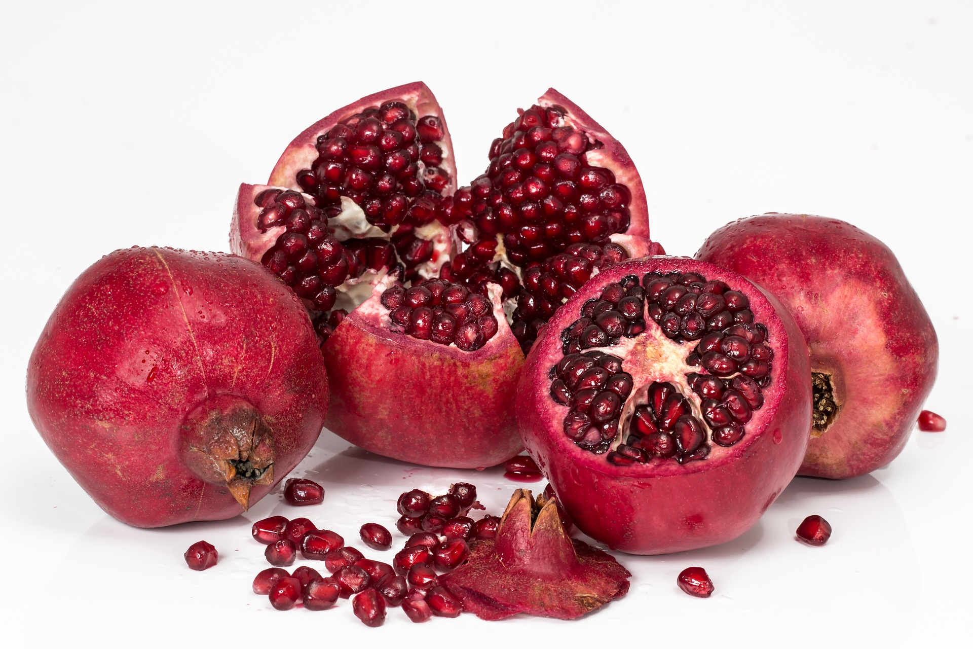 Granatäpple