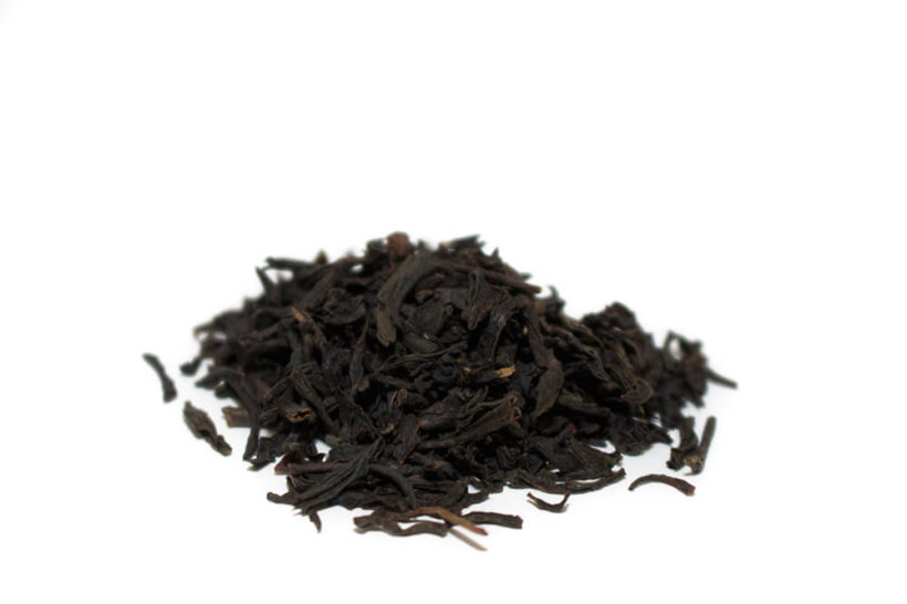 Koffeinfritt Te