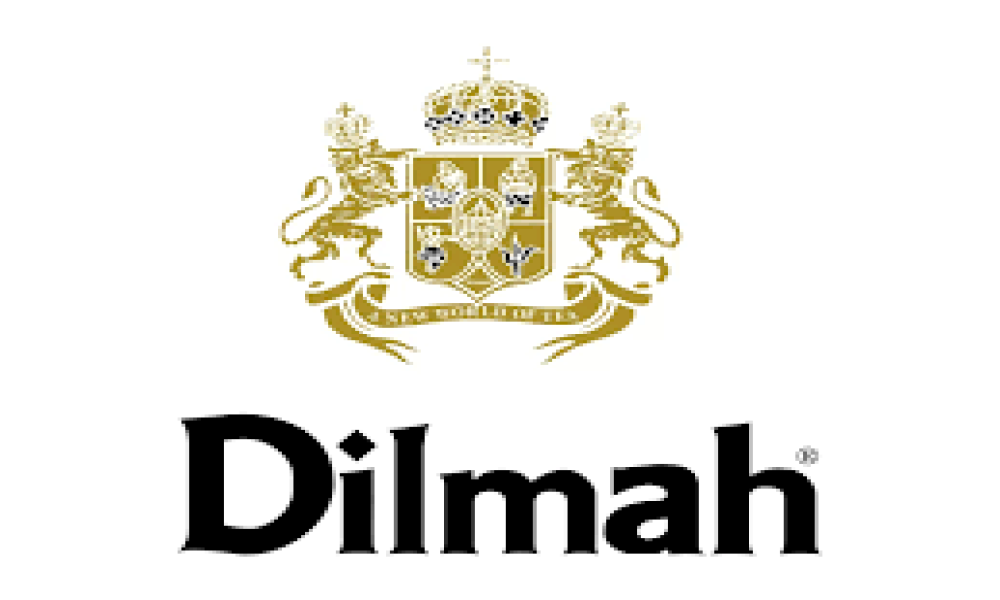 Dilmah