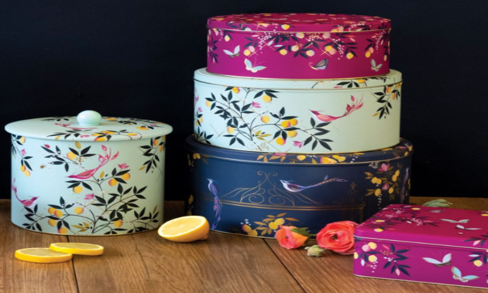 Orchard Collection