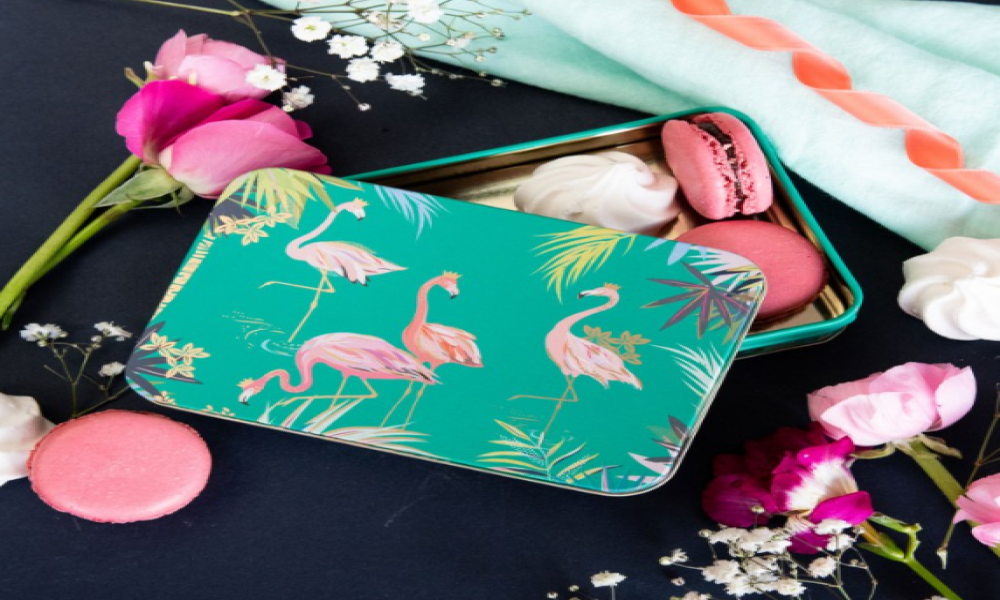 Flamingo Collection