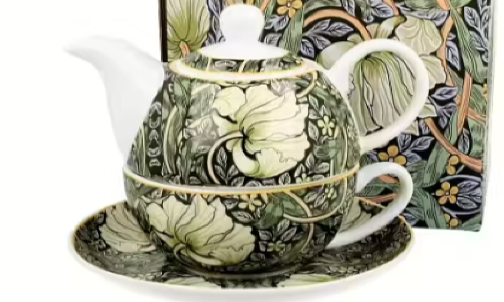 William Morris Pimpernel
