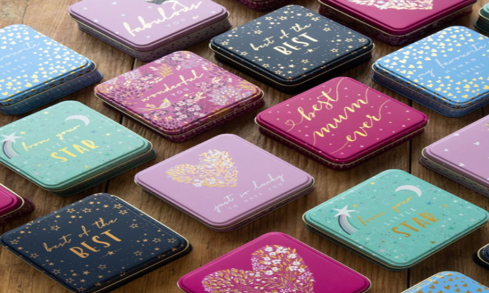 Little Gestures Collections