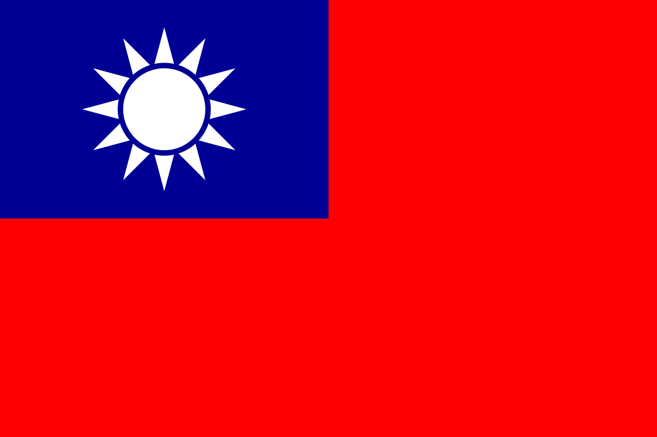 Taiwan