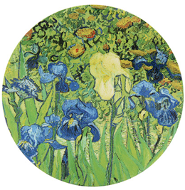 Iris