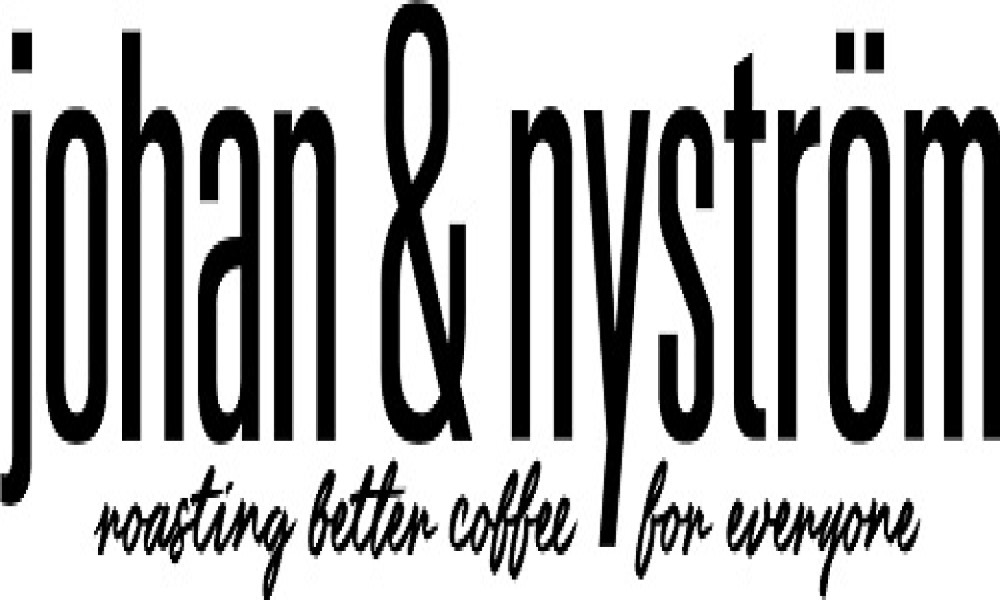 Johan & Nystörm