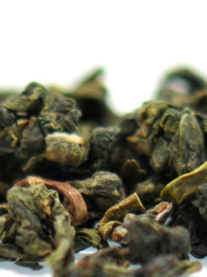 Oolong te