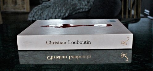 Christian Louboutin: Louboutin, Christian, Garcia, Philippe, Lynch, David:  8601404841910: : Books