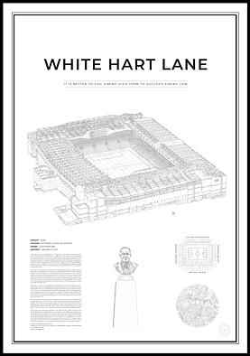 White Hart Lane