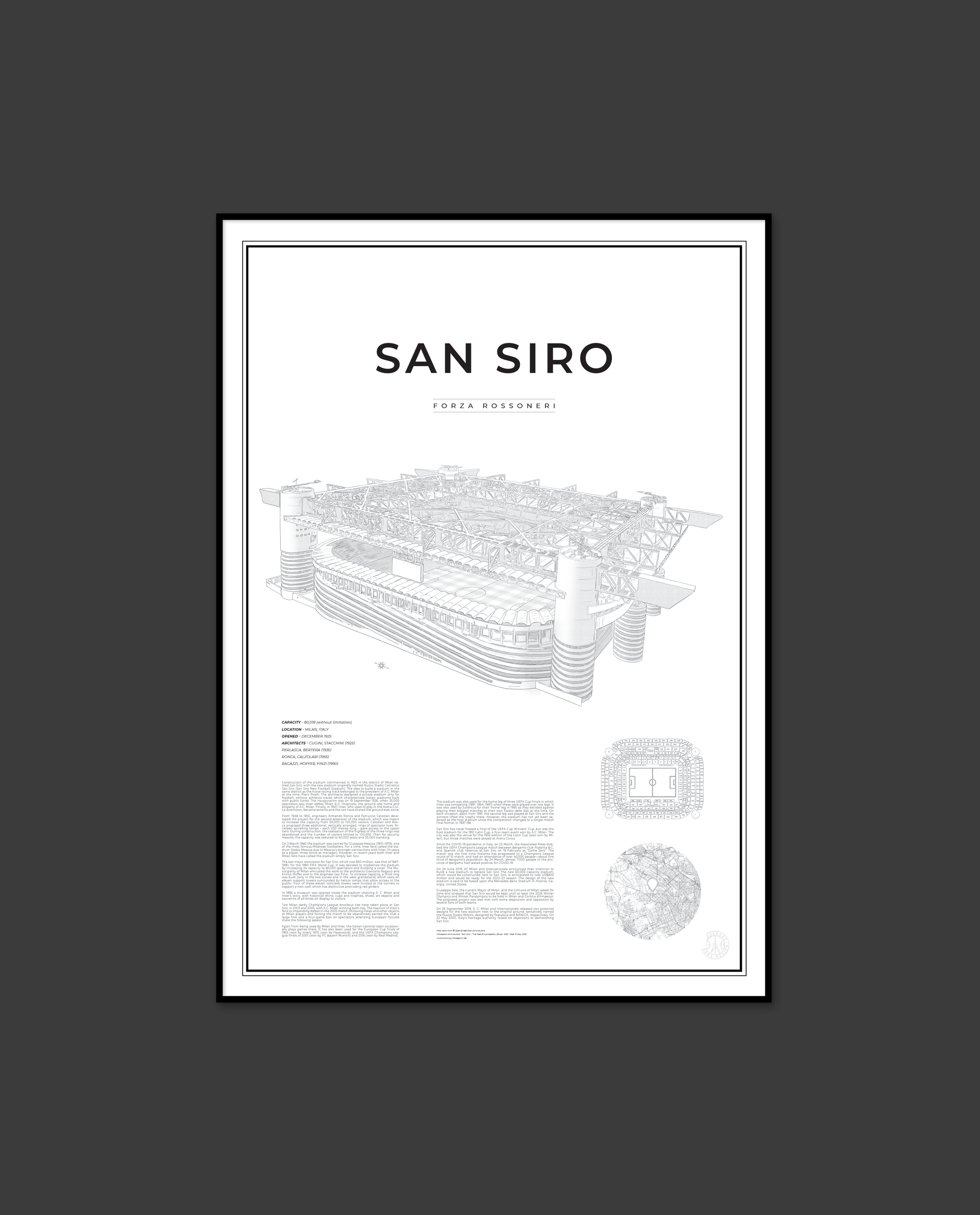 San Siro - 2
