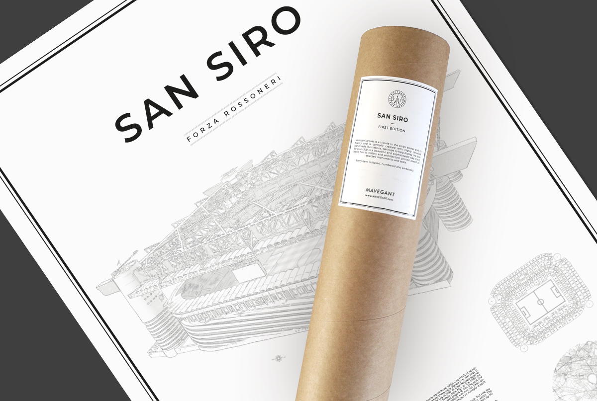 San Siro - 3